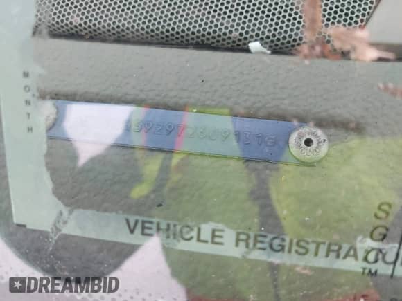 2007 Volvo S60 2.5L Turbo с VIN YV1RH592972609131, выставлен на аукционе IAAI как лот 42381356 с пробегом Не указан миль и . История ставок и продаж доступна на DreamBid. Изображение 11.