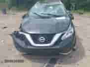 2016 Nissan Murano Platinum with VIN 5N1AZ2MH1GN137866, listed as a IAAI auction lot 42902215 with 65,143 mi miles and . Bid and sale history available at DreamBid. Image 12.