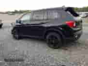 2021 Honda Passport Sport с VIN 5FNYF8H29MB010023, выставлен на аукционе Copart как лот 84453935 с пробегом 57 048 миль миль и Списание • Salvage title. История ставок и продаж доступна на DreamBid. Изображение 2.