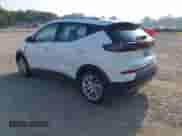 2023 Chevrolet Bolt EUV LT с VIN 1G1FY6S00P4149653, выставлен на аукционе IAAI как лот 43042703 с пробегом 93 969 миль миль и . История ставок и продаж доступна на DreamBid. Изображение 3.