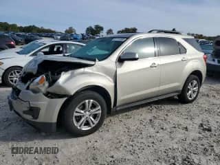 2014 Chevrolet Equinox LT с VIN 2GNFLFEK1E6128462, выставлен на аукционе Copart как лот 81741065 с пробегом 167 726 миль миль и Списание • Salvage title. История ставок и продаж доступна на DreamBid. Изображение 1.