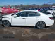 2017 Honda Accord with VIN JHMCR6F30HC010334, listed as a IAAI auction lot 41987307 with 147,002 mi miles and . Bid and sale history available at DreamBid. Image 14.