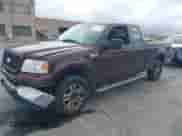2006 Ford F-150 STX с VIN 1FTRX14W76NB51520, выставлен на аукционе IAAI как лот 43369158 с пробегом 258 452 миль миль и . История ставок и продаж доступна на DreamBid. Изображение 17.
