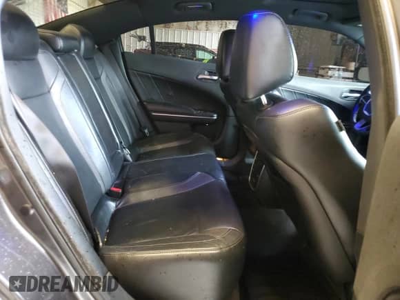 2016 Dodge Charger R/T with VIN 2C3CDXCT9GH347644, listed as a Copart auction lot 68517145 with 155,704 mi miles and Salvage title. Bid and sale history available at DreamBid. Image 10.