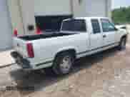 1996 GMC Sierra 1500 with VIN 2GTEC19W6T1541556, listed as a IAAI auction lot 42293418 with 232,983 mi miles and . Bid and sale history available at DreamBid. Image 4.