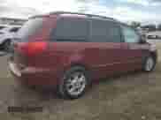 2006 Toyota Sienna XLE z VIN 5TDZA22C46S581435, wystawiony jako Copart lot #81224455 z przebiegiem 199 274 mil mil oraz Szkoda całkowita • Salvage title. Historia ofert i sprzedaży dostępna na DreamBid. Obrazek 3.