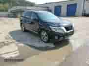 2013 Nissan Pathfinder SV z VIN 5N1AR2MM1DC662513, wystawiony jako Copart lot #81436705 z przebiegiem 177 298 mil mil oraz Szkoda całkowita • Salvage title. Historia ofert i sprzedaży dostępna na DreamBid. Obrazek 14.