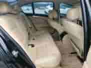 2013 BMW 5 Series 528i с VIN WBAXG5C56DD231950, выставлен на аукционе Copart как лот 57555855 с пробегом 178 381 миль миль и Списание • Salvage title. История ставок и продаж доступна на DreamBid. Изображение 10.