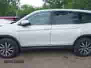 2022 Honda Pilot EX-L с VIN 5FNYF6H59NB018137, выставлен на аукционе IAAI как лот 42344347 с пробегом 70 768 миль миль и . История ставок и продаж доступна на DreamBid. Изображение 15.