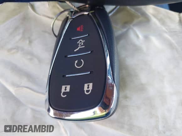 2024 Chevrolet Equinox Premier с VIN 3GNAXXEG6RL153794, выставлен на аукционе IAAI как лот 43224343 с пробегом 24 339 миль миль и . История ставок и продаж доступна на DreamBid. Изображение 11.