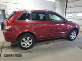2009 Saturn VUE XR with VIN 3GSCL53789S614301, listed as a Copart auction lot 70857905 with 196,420 mi miles and Salvage title. Bid and sale history available at DreamBid. Image 3.