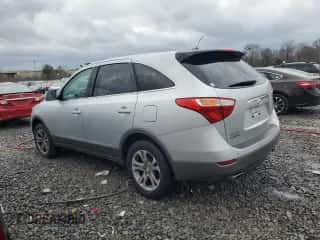 2007 Hyundai Veracruz GLS с VIN KM8NU13C07U025873, выставлен на аукционе Copart как лот 41783565 с пробегом 220 567 миль миль и Списание • Salvage title. История ставок и продаж доступна на DreamBid. Изображение 2.