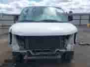 2014 Chevrolet Express Passenger LS with VIN 1GAWGPFG0E1172736, listed as a IAAI auction lot 42607900 with 71,199 mi miles and . Bid and sale history available at DreamBid. Image 13.