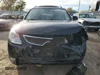 2010 Hyundai Veracruz Limited с VIN KM8NU4CC3AU105905, выставлен на аукционе Copart как лот 80656214 с пробегом 126 688 миль миль и Списание • Salvage title. История ставок и продаж доступна на DreamBid. Изображение 5.