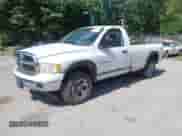 2004 Dodge 1500 ST z VIN 1D7HU16NX4J158111, wystawiony jako IAAI lot #42839454 z przebiegiem 134 122 mil mil oraz . Historia ofert i sprzedaży dostępna na DreamBid. Obrazek 2.