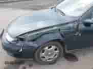 2000 Saturn LS z VIN 1G8JU52F1YY651684, wystawiony jako IAAI lot #43342271 z przebiegiem 329 804 mil mil oraz . Historia ofert i sprzedaży dostępna na DreamBid. Obrazek 6.