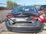 2021 Subaru Impreza с VIN 4S3GKAB66M3604253, выставлен на аукционе IAAI как лот 43164604 с пробегом 46 445 миль миль и . История ставок и продаж доступна на DreamBid. Изображение 17.