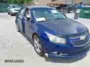 2012 Chevrolet Cruze 2LT with VIN 1G1PG5SC9C7150367, listed as a IAAI auction lot 42719730 with 213,607 mi miles and . Bid and sale history available at DreamBid. Image 11.