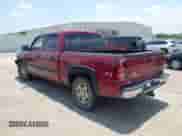 2005 Chevrolet Silverado 1500 Z71 с VIN 2GCEK13T551143145, выставлен на аукционе IAAI как лот 42439955 с пробегом Не указан миль и . История ставок и продаж доступна на DreamBid. Изображение 3.