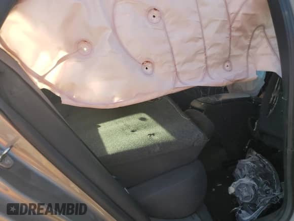 2024 Chevrolet Malibu LS с VIN 1G1ZB5STXRF166907, выставлен на аукционе Copart как лот 81661095 с пробегом Не указан миль и Списание • Salvage title. История ставок и продаж доступна на DreamBid. Изображение 10.