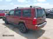 2007 Jeep Commander Sport с VIN 1J8HG48P87C618000, выставлен на аукционе IAAI как лот 42705799 с пробегом 207 938 миль миль и . История ставок и продаж доступна на DreamBid. Изображение 3.