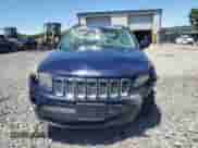 2015 Jeep Compass High Altitude with VIN 1C4NJDEB5FD324096, listed as a Copart auction lot 64557885 with 111,175 mi miles and Salvage title. Bid and sale history available at DreamBid. Image 5.