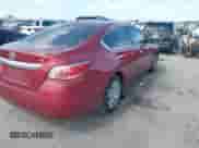 2015 Nissan Altima S z VIN 1N4AL3AP0FN371511, wystawiony jako IAAI lot #43112320 z przebiegiem Nie podano mil oraz . Historia ofert i sprzedaży dostępna na DreamBid. Obrazek 4.