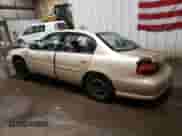 2005 Chevrolet Malibu Classic z VIN 1G1ND52F65M219823, wystawiony jako Copart lot #49732855 z przebiegiem 147 706 mil mil oraz Szkoda całkowita • Salvage title. Historia ofert i sprzedaży dostępna na DreamBid. Obrazek 2.