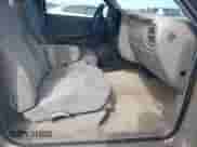 2001 Chevrolet S-10 LS Xtreme с VIN 1GCCS195218258972, выставлен на аукционе IAAI как лот 43291853 с пробегом 156 281 миль миль и . История ставок и продаж доступна на DreamBid. Изображение 5.