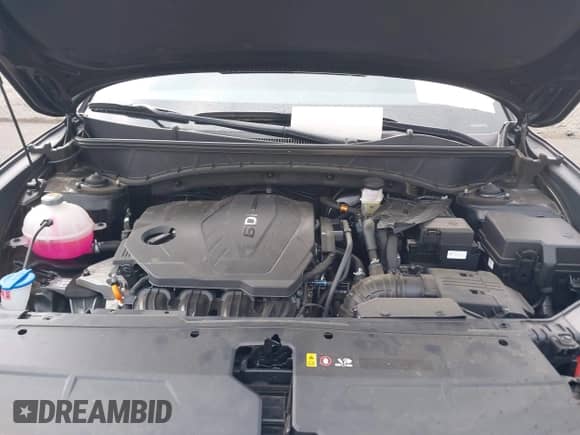 2025 Hyundai Tucson SEL Convenience с VIN 3KMJC3DE2SE012435, выставлен на аукционе IAAI как лот 42994475 с пробегом 7 424 миль миль и . История ставок и продаж доступна на DreamBid. Изображение 10.