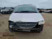 2000 Dodge Caravan SE с VIN 1B4GP45R5YB600082, выставлен на аукционе Copart как лот 54275375 с пробегом 216 840 миль миль и Списание • Salvage title. История ставок и продаж доступна на DreamBid. Изображение 5.