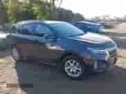 2022 Chevrolet Equinox LT с VIN 3GNAXUEV2NS210912, выставлен на аукционе IAAI как лот 43323324 с пробегом 20 830 миль миль и . История ставок и продаж доступна на DreamBid. Изображение 13.