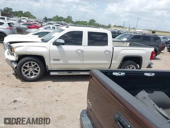 2014 GMC Sierra 1500 SLT с VIN 3GTP1VEC5EG336354, выставлен на аукционе IAAI как лот 42542326 с пробегом 169 067 миль миль и . История ставок и продаж доступна на DreamBid. Изображение 14.