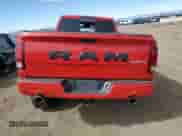 2016 Ram 1500 z VIN 3C6JRBCT2GG390172, wystawiony jako Copart lot #48291675 z przebiegiem 123 218 mil mil oraz Nie do naprawy • Non repairable. Historia ofert i sprzedaży dostępna na DreamBid. Obrazek 6.