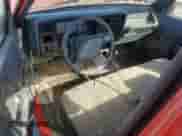 1993 Dodge Dakota S с VIN 1B7FL26X2PS175592, выставлен на аукционе Copart как лот 76744054 с пробегом 94 863 миль миль и Списание • Salvage title. История ставок и продаж доступна на DreamBid. Изображение 8.