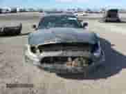 2020 Ford Mustang Shelby GT350 with VIN 1FA6P8JZ1L5550368, listed as a Copart auction lot 87513355 with 8,466 mi miles and Salvage title. Bid and sale history available at DreamBid. Image 5.