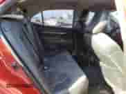 2021 Toyota Camry Hybrid XSE with VIN 4T1K31AK6MU030362, listed as a Copart auction lot 81326505 with 72,342 mi miles and Salvage title. Bid and sale history available at DreamBid. Image 10.