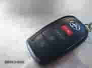 2024 Toyota Tundra SR5 with VIN 5TFLA5EC1RX022765, listed as a IAAI auction lot 41421939 with 30,946 mi miles and . Bid and sale history available at DreamBid. Image 11.