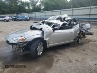 2006 Chevrolet Monte Carlo SS с VIN 2G1WL16C169368722, выставлен на аукционе Copart как лот 67059175 с пробегом Не указан миль и Списание • Salvage title. История ставок и продаж доступна на DreamBid. Изображение 1.