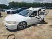 1998 Honda Accord EX with VIN 1HGCG1655WA039219, listed as a Copart auction lot 61408765 with Not provided miles and Non repairable. Bid and sale history available at DreamBid. Image 1.