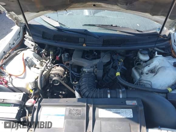 1995 Chevrolet Camaro z VIN 2G1FP32S5S2212988, wystawiony jako IAAI lot #41796497 z przebiegiem 164 711 mil mil oraz . Historia ofert i sprzedaży dostępna na DreamBid. Obrazek 10.