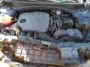 2022 Hyundai Tucson Limited with VIN 5NMJE3AE1NH138445, listed as a Copart auction lot 71220015 with 71,890 mi miles and Salvage title. Bid and sale history available at DreamBid. Image 12.