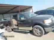 2007 Ford F-150 XLT with VIN 1FTRW12W47KD19624, listed as a IAAI auction lot 43218674 with 244,375 mi miles and . Bid and sale history available at DreamBid. Image 13.