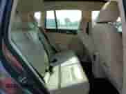 2013 Volkswagen Tiguan SE с VIN WVGAV7AX2DW023093, выставлен на аукционе Copart как лот 64694405 с пробегом 137 460 миль миль и Списание • Salvage title. История ставок и продаж доступна на DreamBid. Изображение 11.