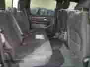 2021 Ram 1500 Big Horn z VIN 1C6RRFFG1MN774522, wystawiony jako Copart lot #87945765 z przebiegiem 26 691 mil mil oraz Nie do naprawy • Non repairable. Historia ofert i sprzedaży dostępna na DreamBid. Obrazek 10.