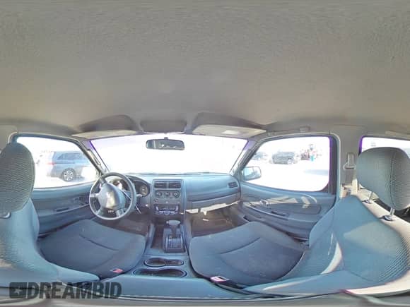 2004 Nissan Frontier XE z VIN 1N6ED27T24C482171, wystawiony jako Copart lot #42026145 z przebiegiem 221 942 mil mil oraz Szkoda całkowita • Salvage title. Historia ofert i sprzedaży dostępna na DreamBid. Obrazek 12.