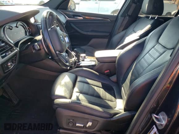 2018 BMW X3 xDrive30i с VIN 5UXTR9C50JLD71384, выставлен на аукционе Copart как лот 81238535 с пробегом 129 546 миль миль и Чистый • Clean title. История ставок и продаж доступна на DreamBid. Изображение 7.