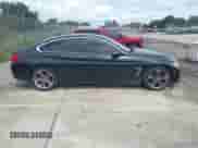 2016 BMW 4 Series 428i с VIN WBA4A9C57GG507793, выставлен на аукционе IAAI как лот 43212058 с пробегом 172 140 миль миль и . История ставок и продаж доступна на DreamBid. Изображение 13.