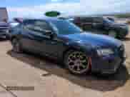 2016 Chrysler 300 S с VIN 2C3CCABG3GH198250, выставлен на аукционе Copart как лот 67194845 с пробегом 164 189 миль миль и Списание • Salvage title. История ставок и продаж доступна на DreamBid. Изображение 4.