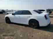 2023 Chrysler 300 Touring L with VIN 2C3CCASG1PH662040, listed as a Copart auction lot 64326315 with 11,641 mi miles and Salvage title. Bid and sale history available at DreamBid. Image 2.